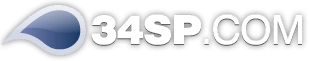 34sp logo