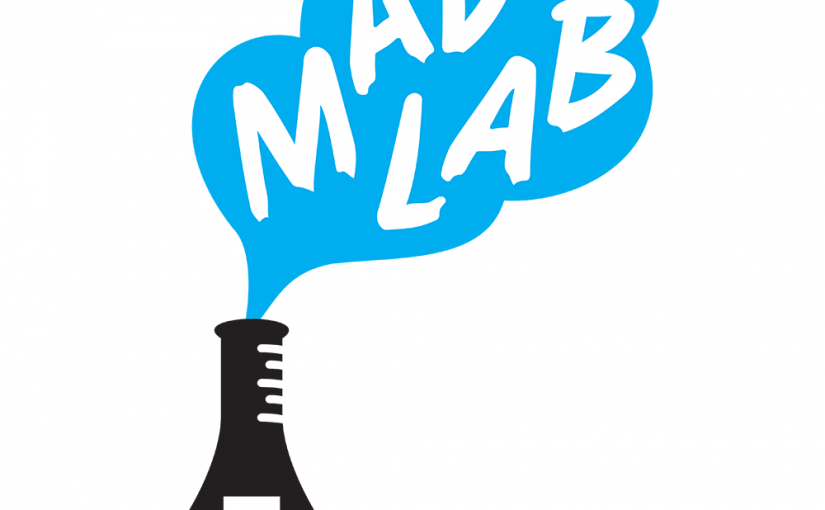 Madlab Logo