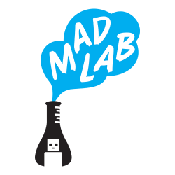 Madlab Logo