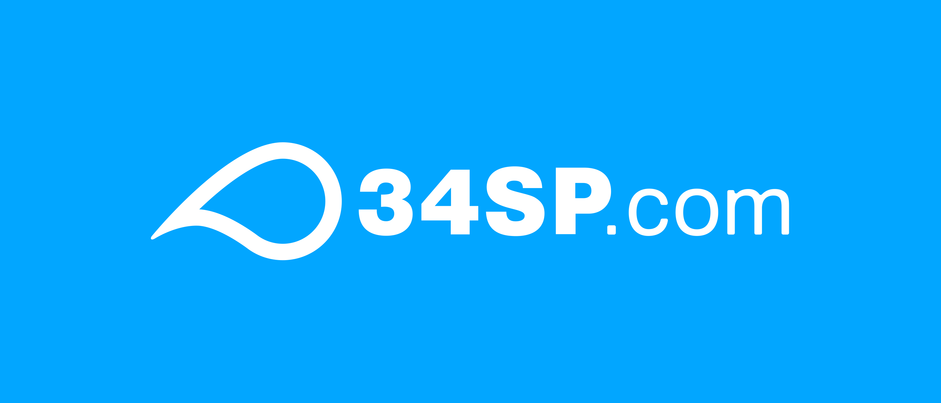 34SP.com Logo