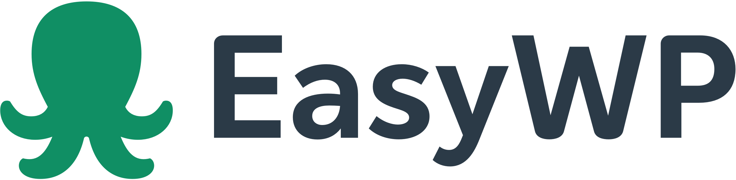 Easy WP Logo