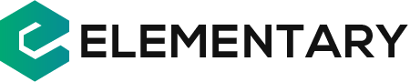 Elementary Digital Logo