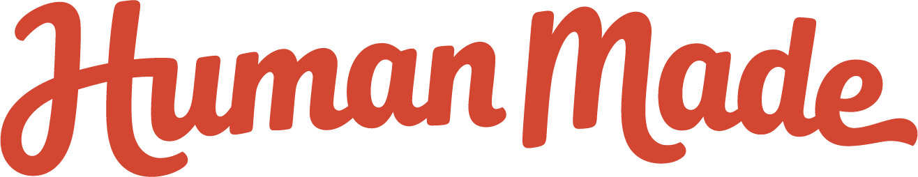 Human Made Logo